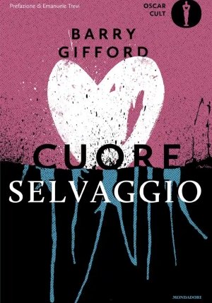 Cuore Selvaggio fronte