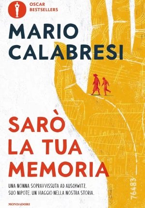 Sar? La Tua Memoria fronte