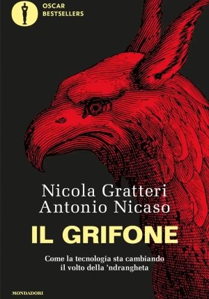 Il Grifone fronte