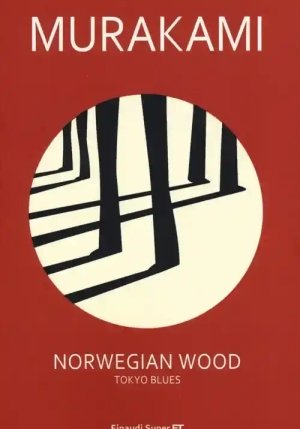 Norwegian Wood. Tokyo Blues fronte