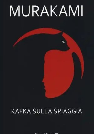 Kafka Sulla Spiaggia fronte