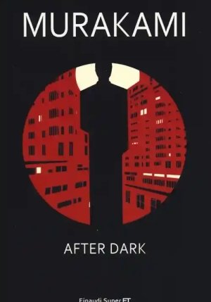 After Dark fronte