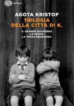 Trilogia Della Citt? Di K. fronte