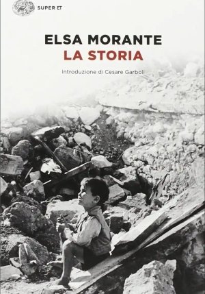 Storia (la) fronte