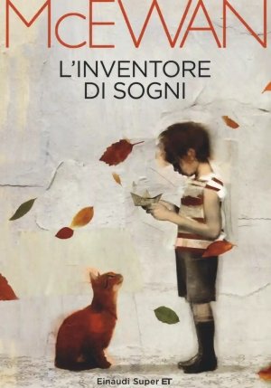 Inventore Di Sogni (l') fronte