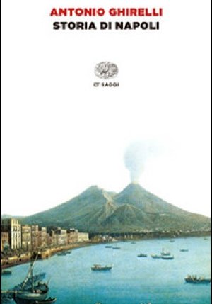 Storia Di Napoli fronte