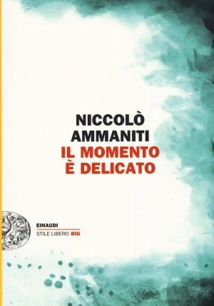 Momento ? Delicato (il) fronte