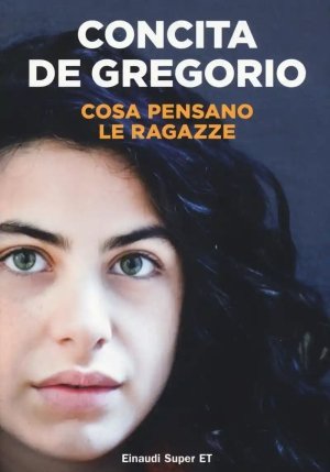 Cosa Pensano Le Ragazze fronte