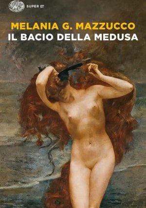 Bacio Della Medusa (il) fronte