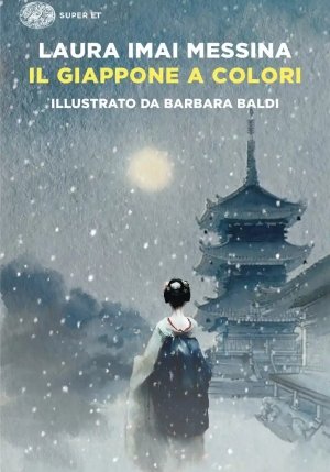 Giappone A Colori (il) fronte