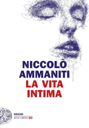 Vita Intima (la) fronte