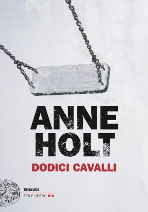 Dodici Cavalli fronte