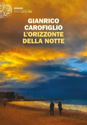 Orizzonte Della Notte (l') fronte