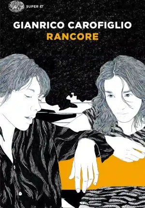 Rancore fronte