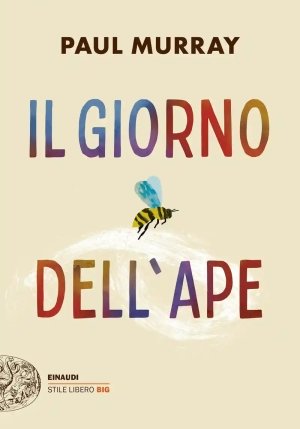 Giorno Dell'ape (il) fronte