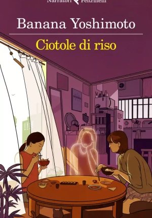 Ciotole Di Riso fronte