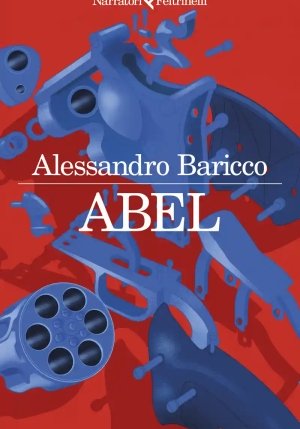 Abel. Un Western Metafisico fronte