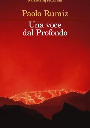 Voce Dal Profondo (una) fronte