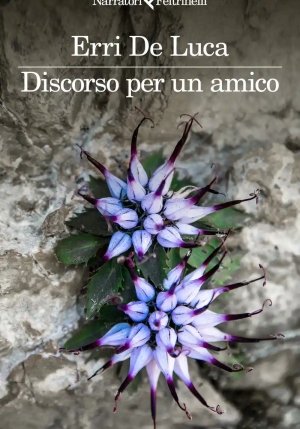 Discorso Per Un Amico fronte