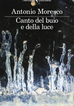 Canto Del Buio E Della Luce fronte