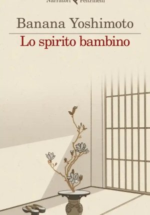 Spirito Bambino. Vol. 3 fronte