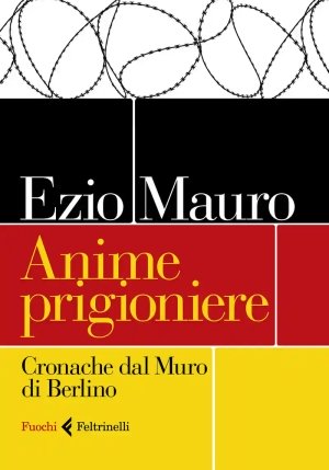 Anime Prigioniere fronte