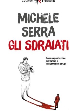 Sdraiati (gli) fronte