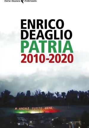 Patria 2010-2020 fronte