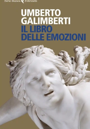 Il Libro Delle Emozioni fronte