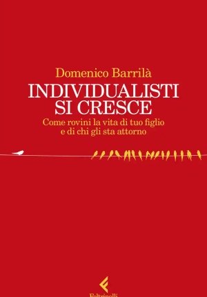 Individualisti Si Cresce fronte