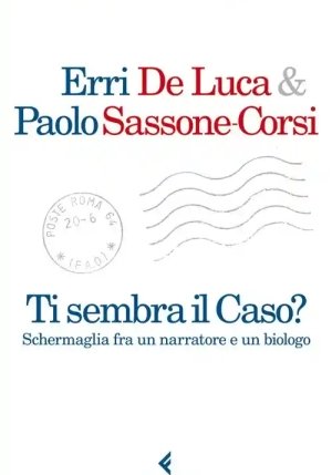 Ti Sembra Il Caso? fronte