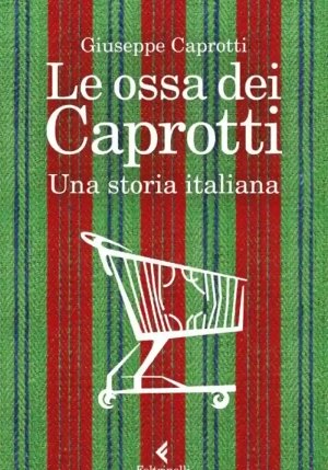 Ossa Dei Caprotti fronte