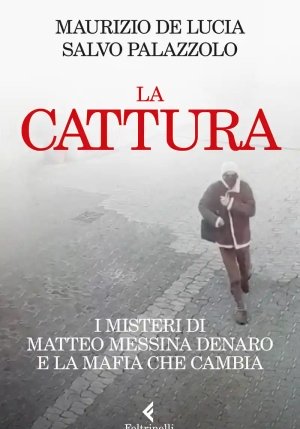 Cattura fronte