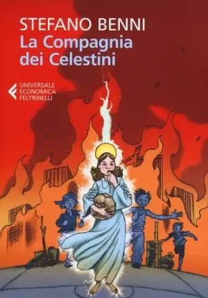 La Compagnia Dei Celestini fronte