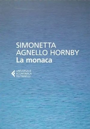 La Monaca fronte