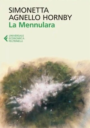 La Mennulara fronte