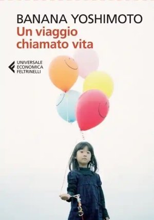 Viaggio Chiamato Vita fronte