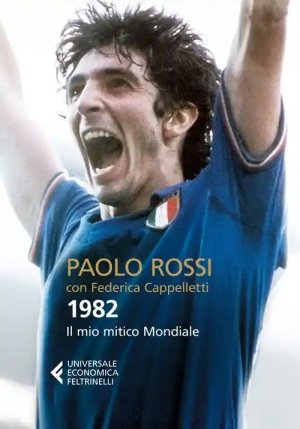 1982: Il Mio Mitico Mondiale fronte