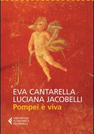 Pompei E' Viva fronte