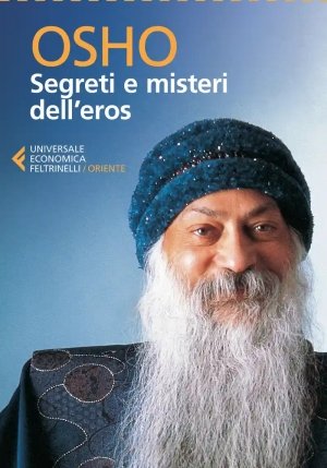 Segreti E Misteri Dell'eros fronte