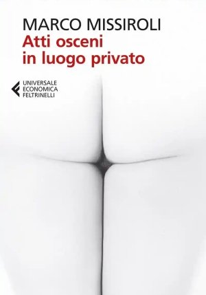 Atti Osceni In Luogo Privato fronte