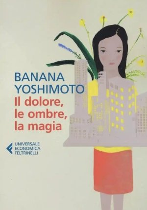 Il Dolore, Le Ombre, La Magia fronte