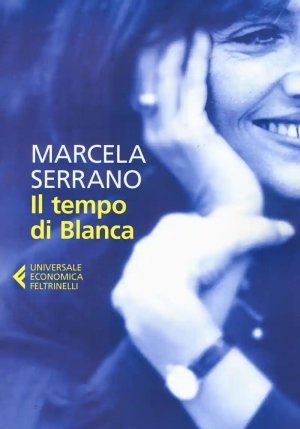 Il Tempo Di Blanca fronte