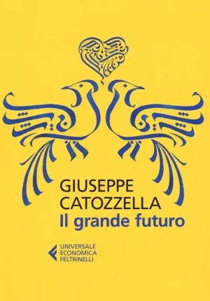 Grande Futuro fronte