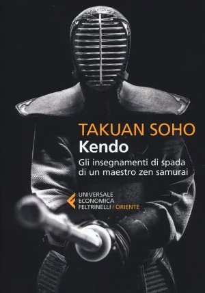 Kendo fronte