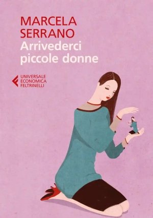 Arrivederci Piccole Donne fronte