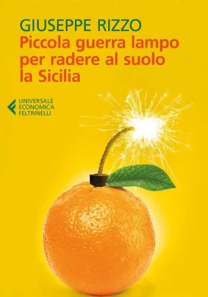 Piccola Guerra Lampo Per Radere Al Suolo La Sicilia fronte