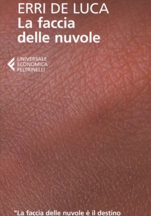 Faccia Delle Nuvole fronte