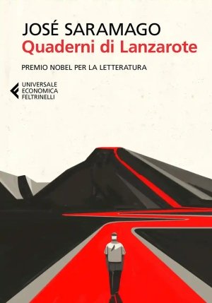 Quaderni Di Lanzarote fronte