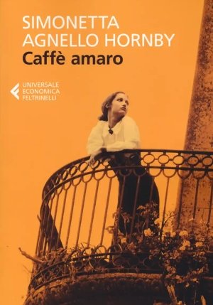 Caffe' Amaro fronte